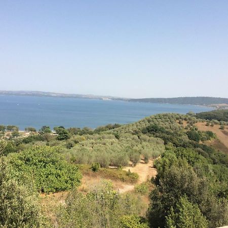 La Sentinella Holiday House Bracciano  Dış mekan fotoğraf