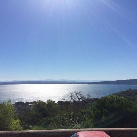 La Sentinella Holiday House Bracciano  Dış mekan fotoğraf