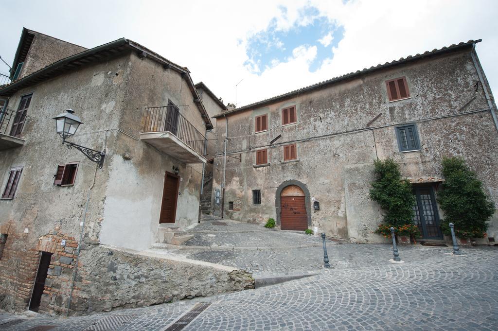 La Sentinella Holiday House Bracciano  Oda fotoğraf