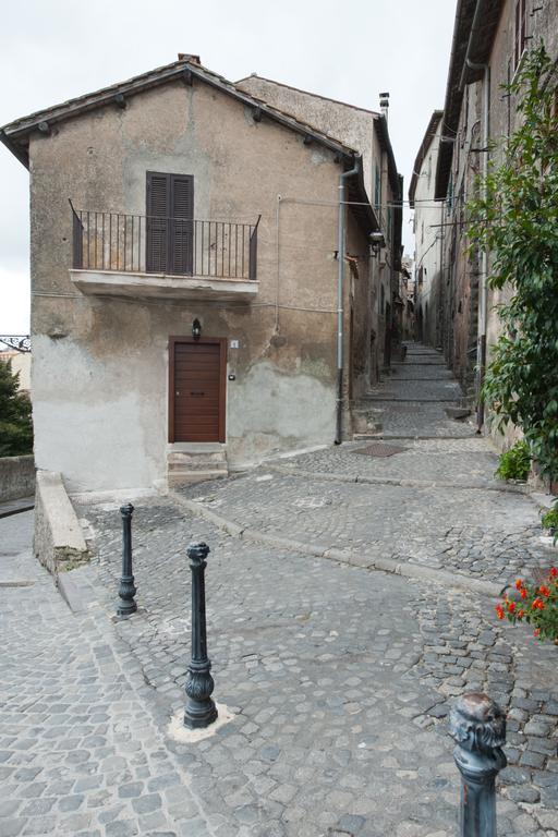 La Sentinella Holiday House Bracciano  Oda fotoğraf