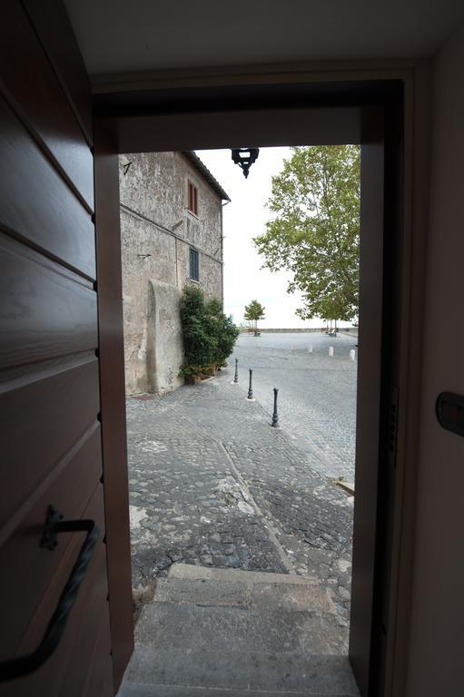 La Sentinella Holiday House Bracciano  Oda fotoğraf