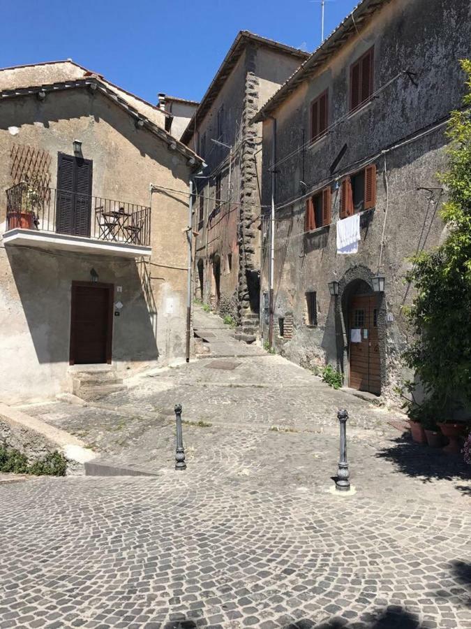 La Sentinella Holiday House Bracciano  Dış mekan fotoğraf