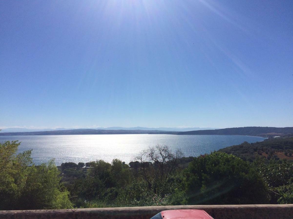 La Sentinella Holiday House Bracciano  Dış mekan fotoğraf