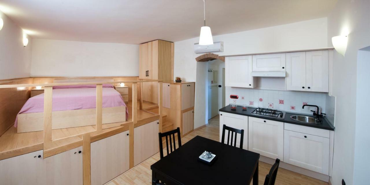 La Sentinella Holiday House Bracciano  Dış mekan fotoğraf